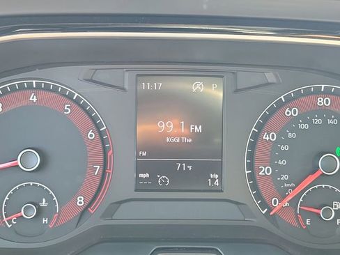 Used 2021 Volkswagen Jetta S image 10