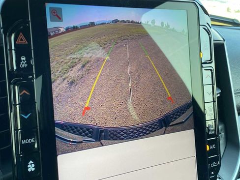 New 2026 RAM 1500 Laramie image 24