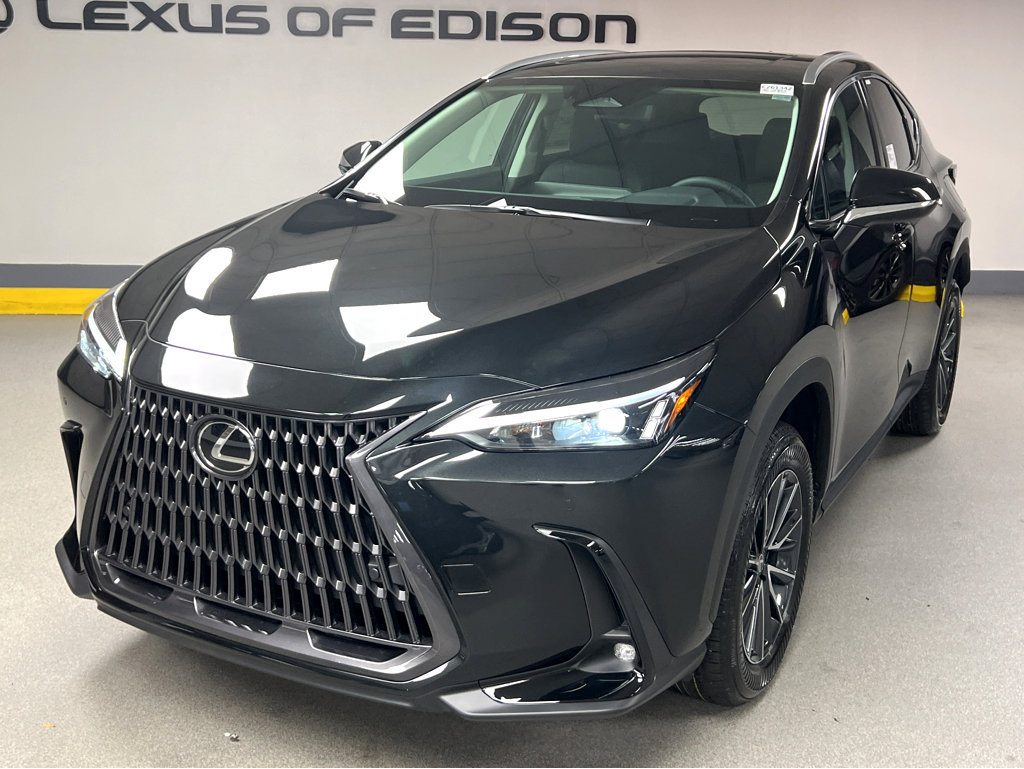 New 2026 Lexus NX 350 AWD w/ Accessory Package (Z2) image 3