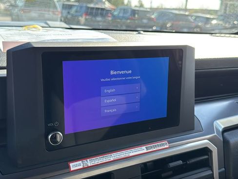 Certified 2024 Toyota Tacoma TRD Sport image 14