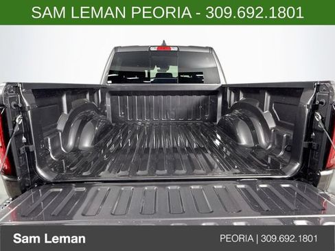 New 2026 RAM 1500 Warlock AWD/4WD image 23