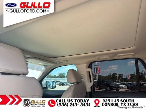 Certified 2024 Ford Expedition Max Limited RWD image 5