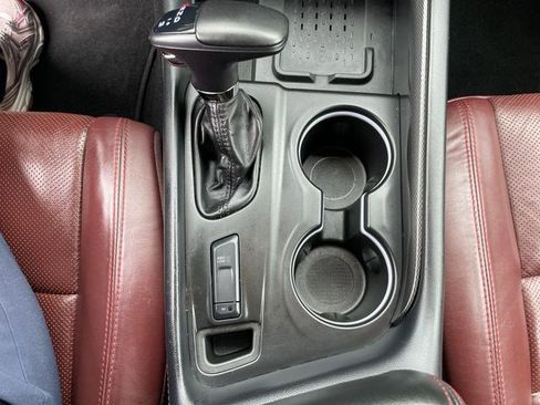 Certified 2025 Dodge Durango R/T AWD/4WD image 52