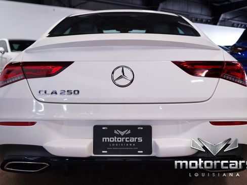 Used 2023 Mercedes-Benz CLA 250 image 18