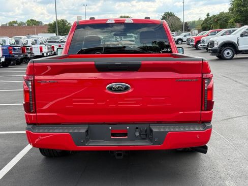 Used 2026 Ford F150 XL w/ Equipment Group 103A High AWD/4WD image 5