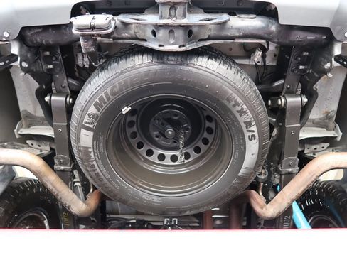 Used 2012 Toyota Tundra 4x4 CrewMax w/ TRD Rock Warrior Pkg image 81