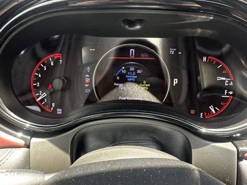 Used 2022 Dodge Durango Citadel AWD/4WD image 6