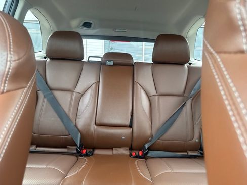 Used 2019 Subaru Forester Touring w/ Popular Package #3 AWD/4WD image 39