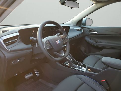 New 2026 Buick Encore GX Sport Touring w/ Advanced Technology Package image 27