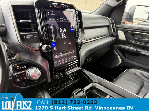 Used 2019 RAM 1500 Limited image 27