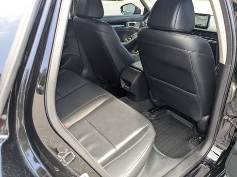 Certified 2023 Honda Civic Touring image 39