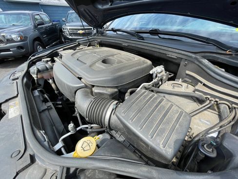 Used 2019 Jeep Grand Cherokee Limited X AWD/4WD image 23