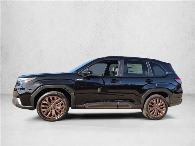 New 2026 Subaru Forester Sport AWD/4WD image 5