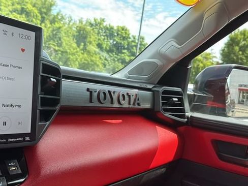 Certified 2023 Toyota Tundra TRD Pro AWD/4WD image 18