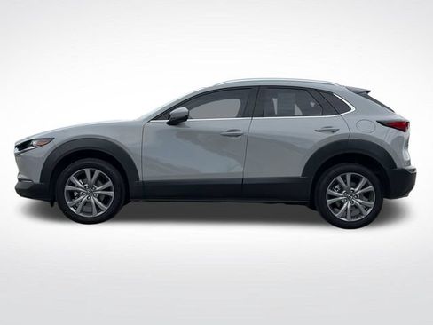 Used 2025 MAZDA CX-30 AWD 2.5 S w/ Premium Package image 7