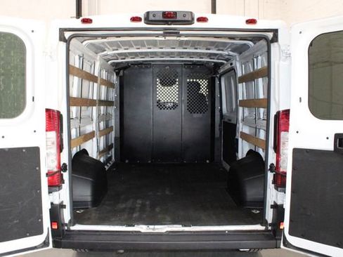 Used 2023 RAM ProMaster 2500 image 11