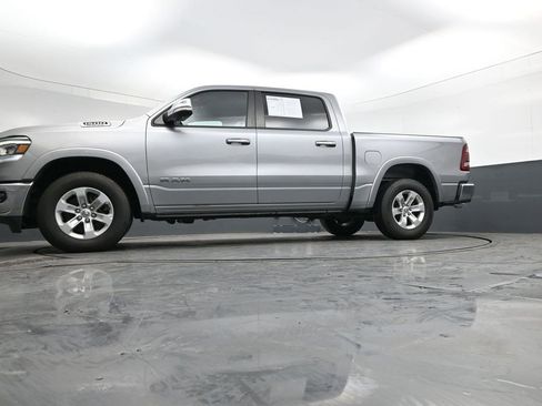 Used 2021 RAM 1500 Laramie image 40
