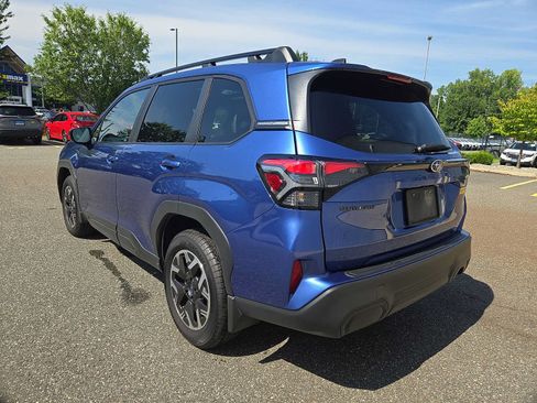 Certified 2026 Subaru Forester Premium AWD/4WD image 4
