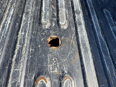 Used 2016 RAM 2500 Big Horn image 10