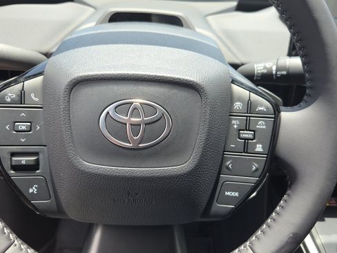 Certified 2026 Toyota bZ AWD/4WD image 18