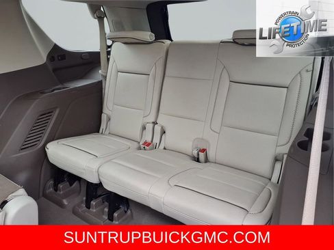 Used 2024 GMC Yukon Denali image 29