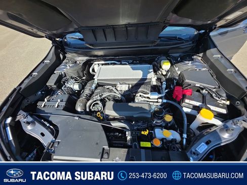 New 2026 Subaru Outback Limited XT AWD/4WD image 20
