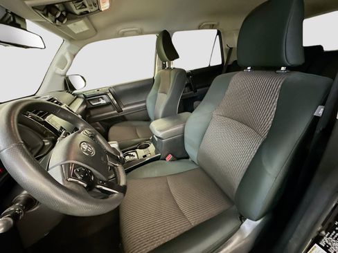 Used 2024 Toyota 4Runner TRD Off-Road image 13