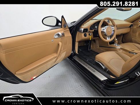 Used 2011 Porsche 911 Carrera GTS image 15