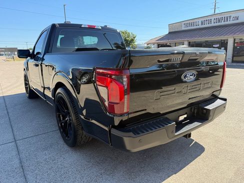 Used 2026 Ford F150 XL RWD image 5