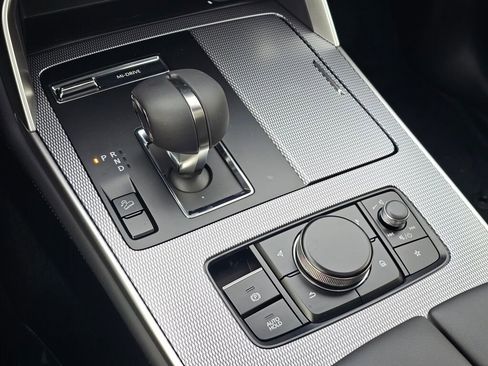 New 2026 MAZDA CX-90 3.3 Turbo w/ Premium Sport Pkg image 19