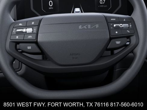 New 2026 Kia Sportage S image 22