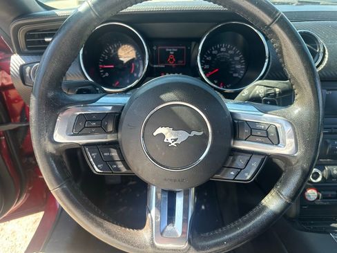 Used 2016 Ford Mustang Coupe w/ Equipment Group 051A image 22