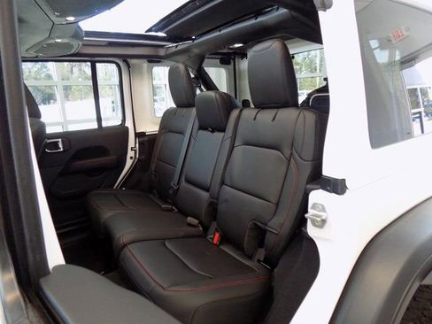 New 2026 Jeep Wrangler Unlimited Rubicon 392 AWD/4WD image 21
