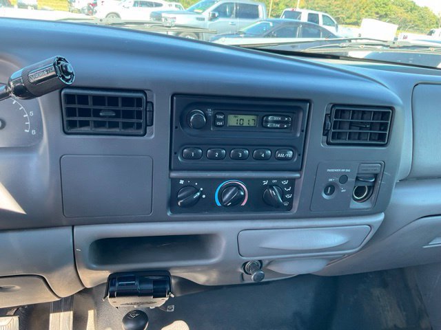 Used 2000 Ford F350 XL AWD/4WD image 9