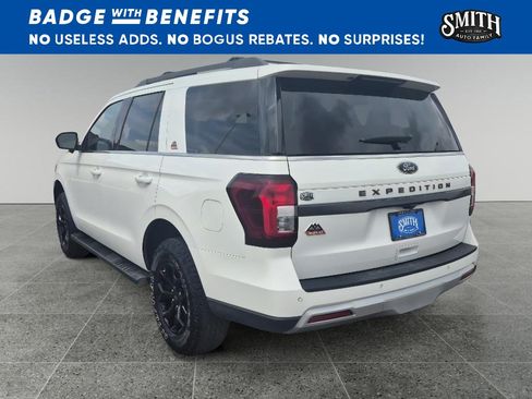 Certified 2023 Ford Expedition Timberline AWD/4WD image 6