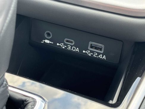 New 2025 Subaru Outback Onyx Edition w/ Popular Package #2 image 17