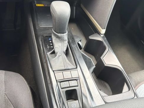 Used 2025 Toyota Camry LE FWD image 26