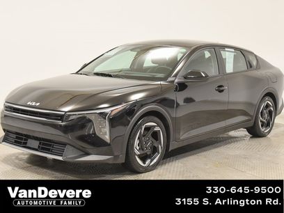 Used 2025 Kia K4 EX