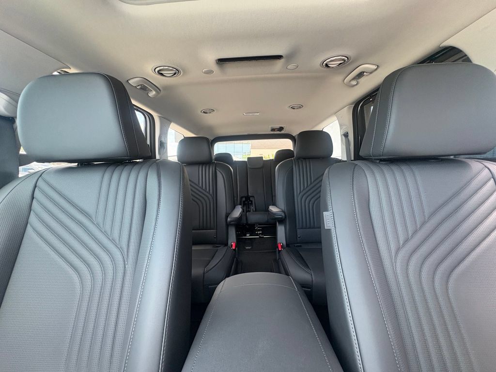 New 2026 Hyundai Palisade SEL Premium AWD/4WD image 25