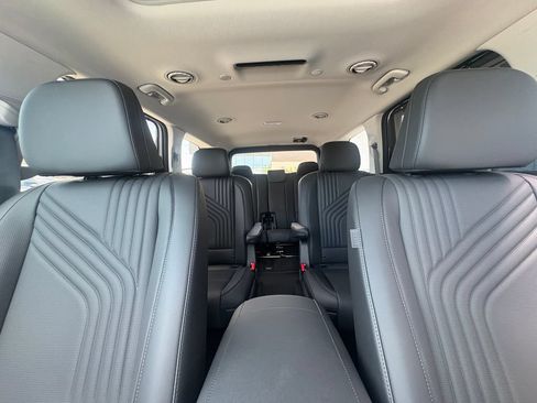 New 2026 Hyundai Palisade SEL Premium AWD/4WD image 25