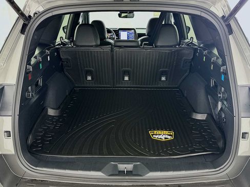 New 2026 Subaru Outback Wilderness AWD/4WD image 25