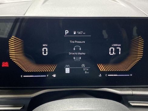 New 2026 Kia Sportage LX AWD/4WD image 10