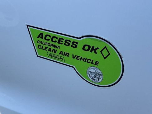 Used 2022 Ford E-Transit 148 High Roof w/ Load Area Protection Package RWD image 25
