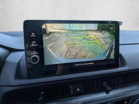 New 2026 Honda CR-V Sport-L image 12