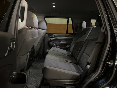 Used 2019 Chevrolet Tahoe LS AWD/4WD image 36