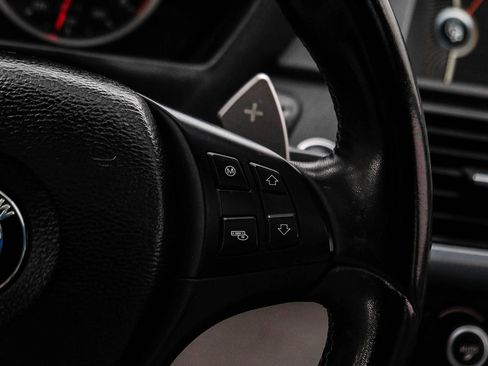 Used 2014 BMW X6 M image 21