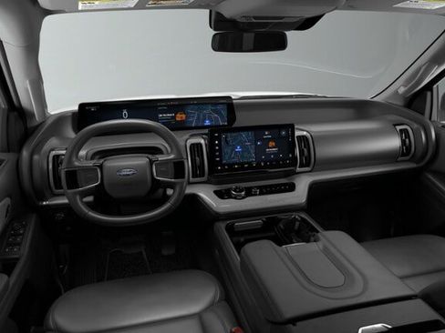 New 2027 Ford Expedition Max Active RWD image 30