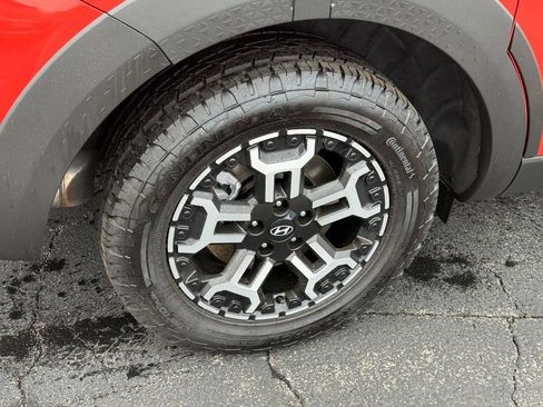 New 2026 Hyundai Santa Cruz XRT image 4