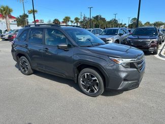 New 2026 Subaru Forester Limited w/ Limited Package AWD/4WD video 1
