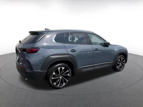 Used 2025 MAZDA CX-50 2.5 Hybrid w/ Premium Plus Pkg AWD/4WD image 15